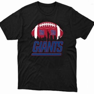 NY Giants Men's Tee XL